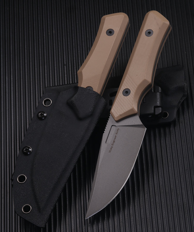 The Osprey Knife