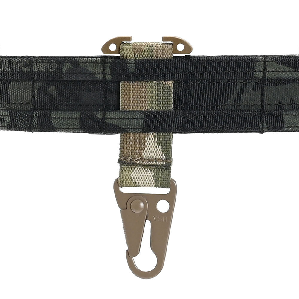 Multicam Molle Gloves Clip