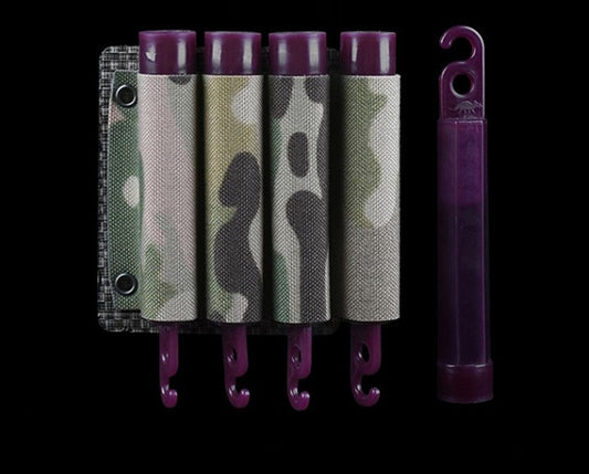 Cylume Molle Holder