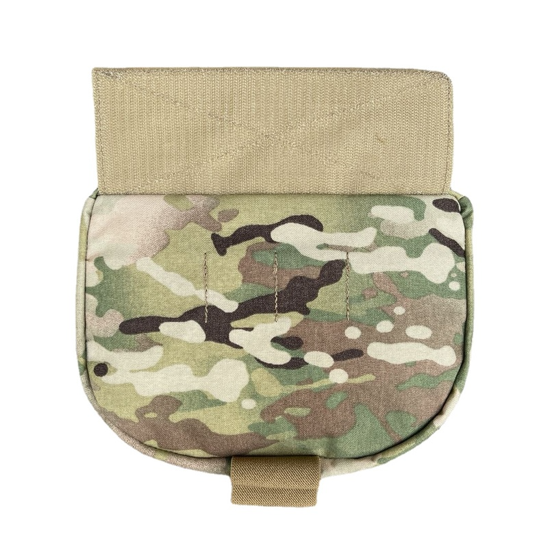 Multicam Dangler Pouch