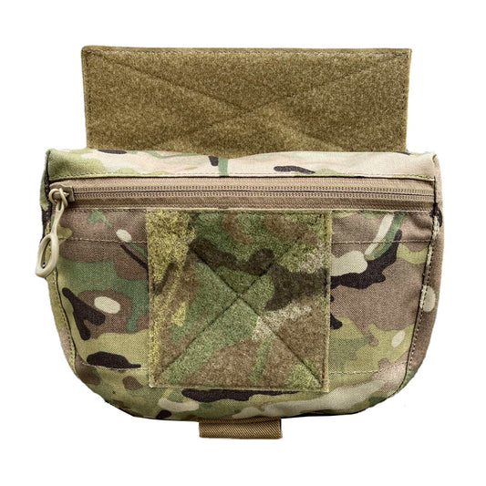 Multicam Dangler Pouch