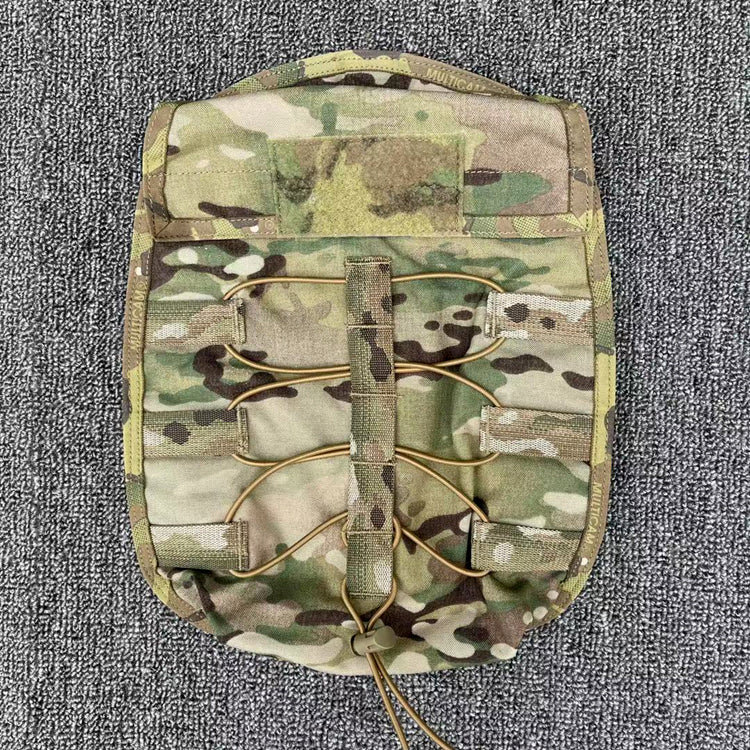 Multicam Assault Pack MK2