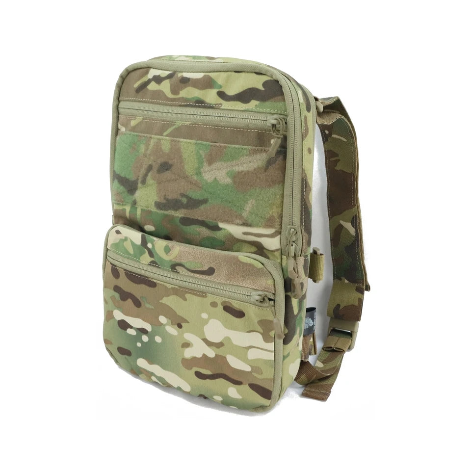 Multicam Molle Flatpack