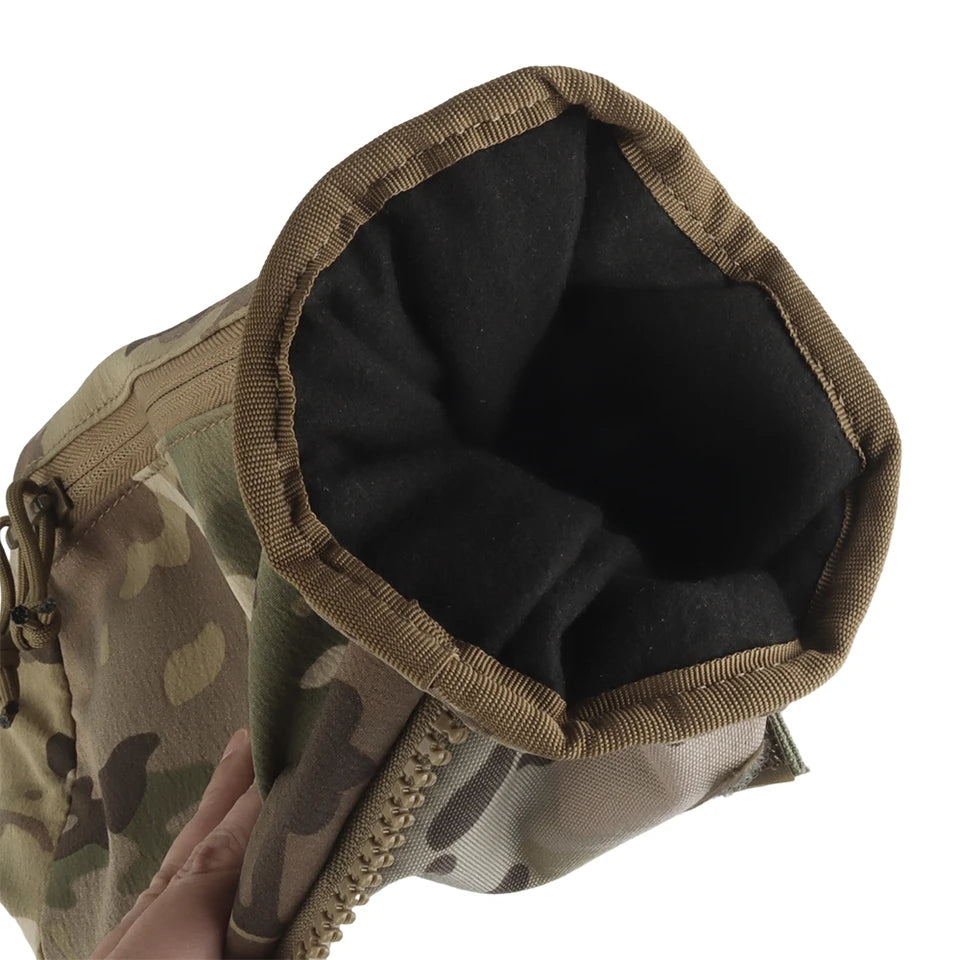 Multicam Hand Warmer