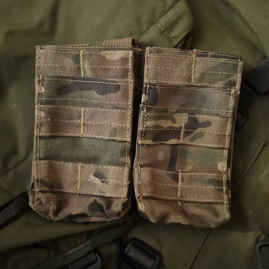 Disciple Double Stack 5.56mm Pouch