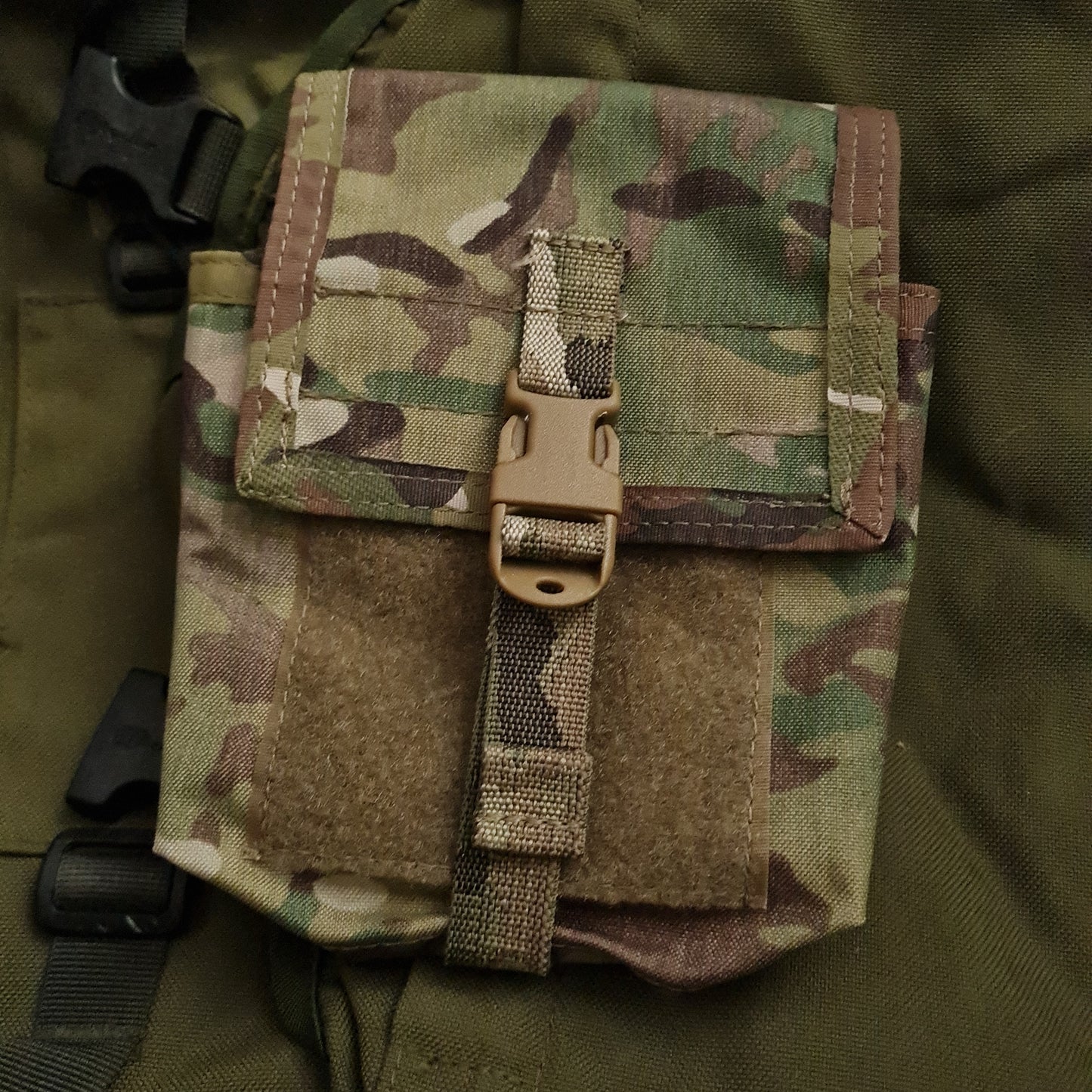 NVG Multicam Pouch