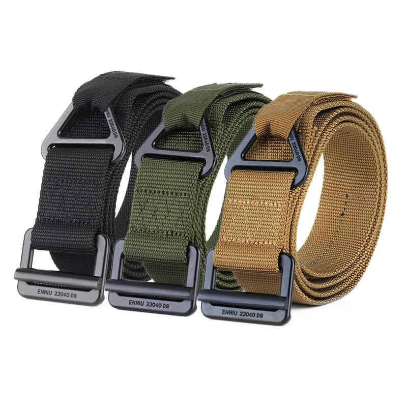 Tactical Riggers Belt