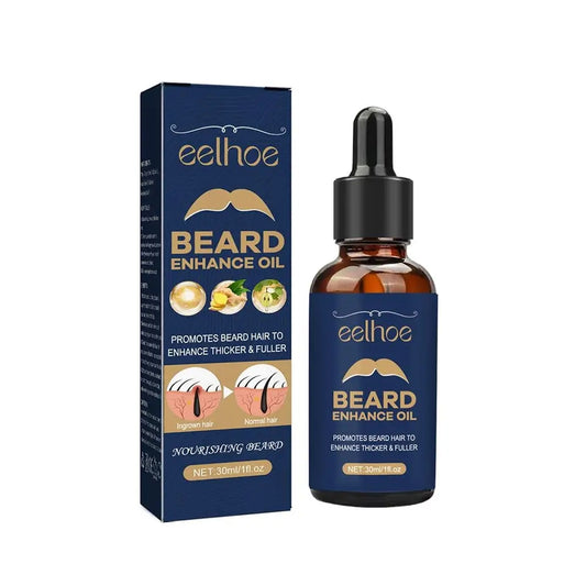 Eelhoe Proffesional Beard oil