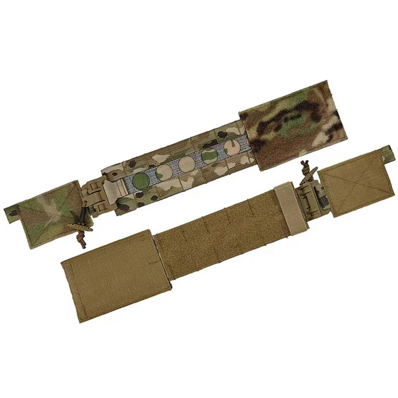 Multicam Fast Release Cummerbund