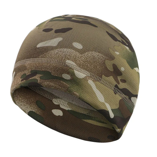 Multicam Thermal Hat