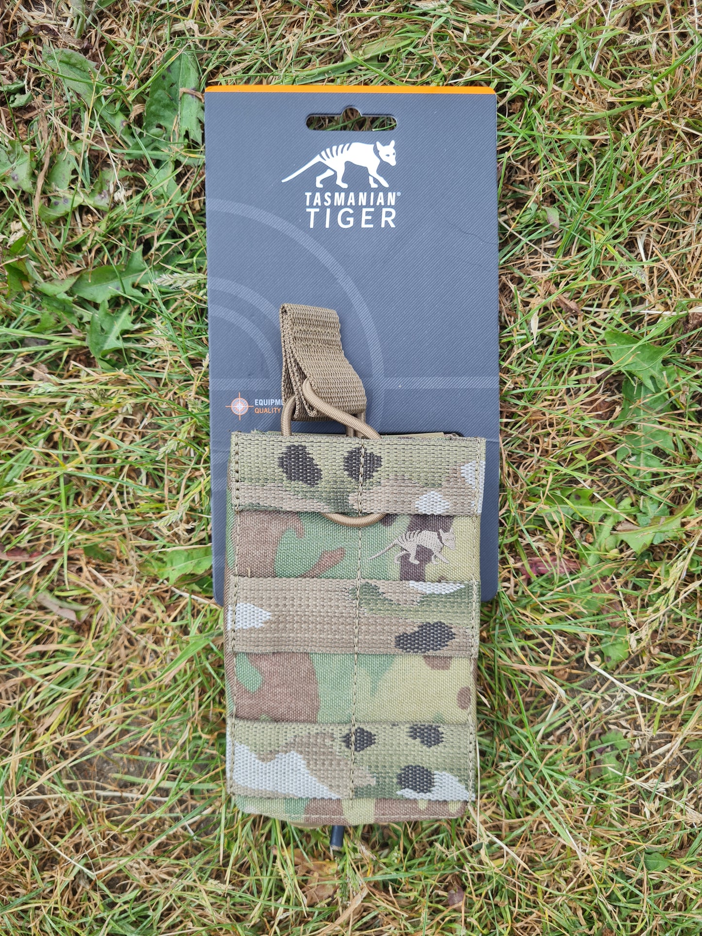 Tasmanian Tiger 5.56mm Pouch