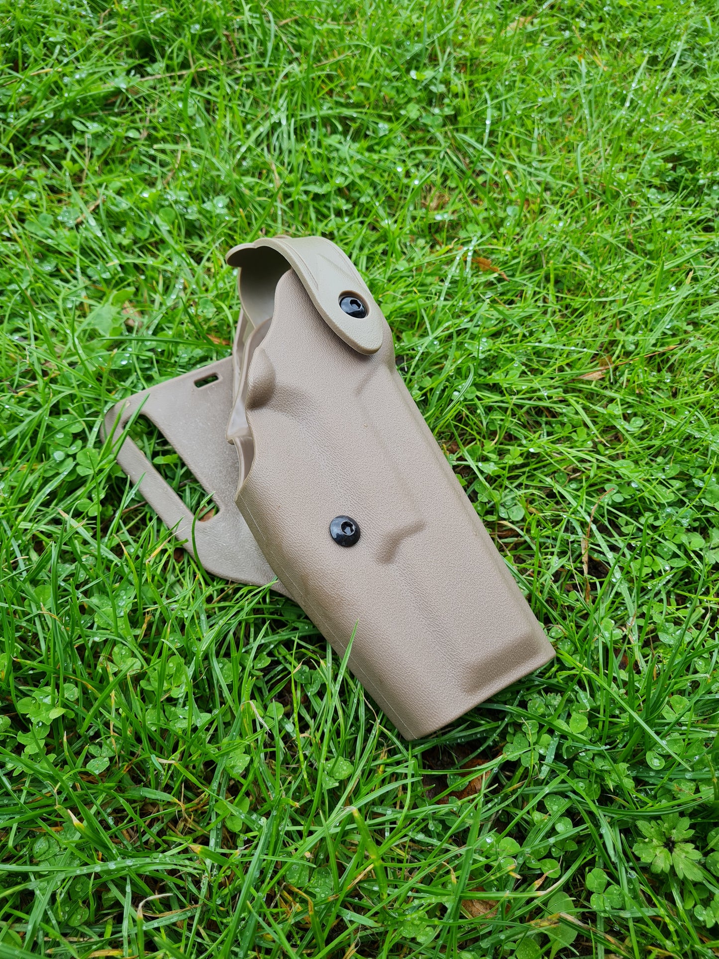 Safariland Style Glock Holster