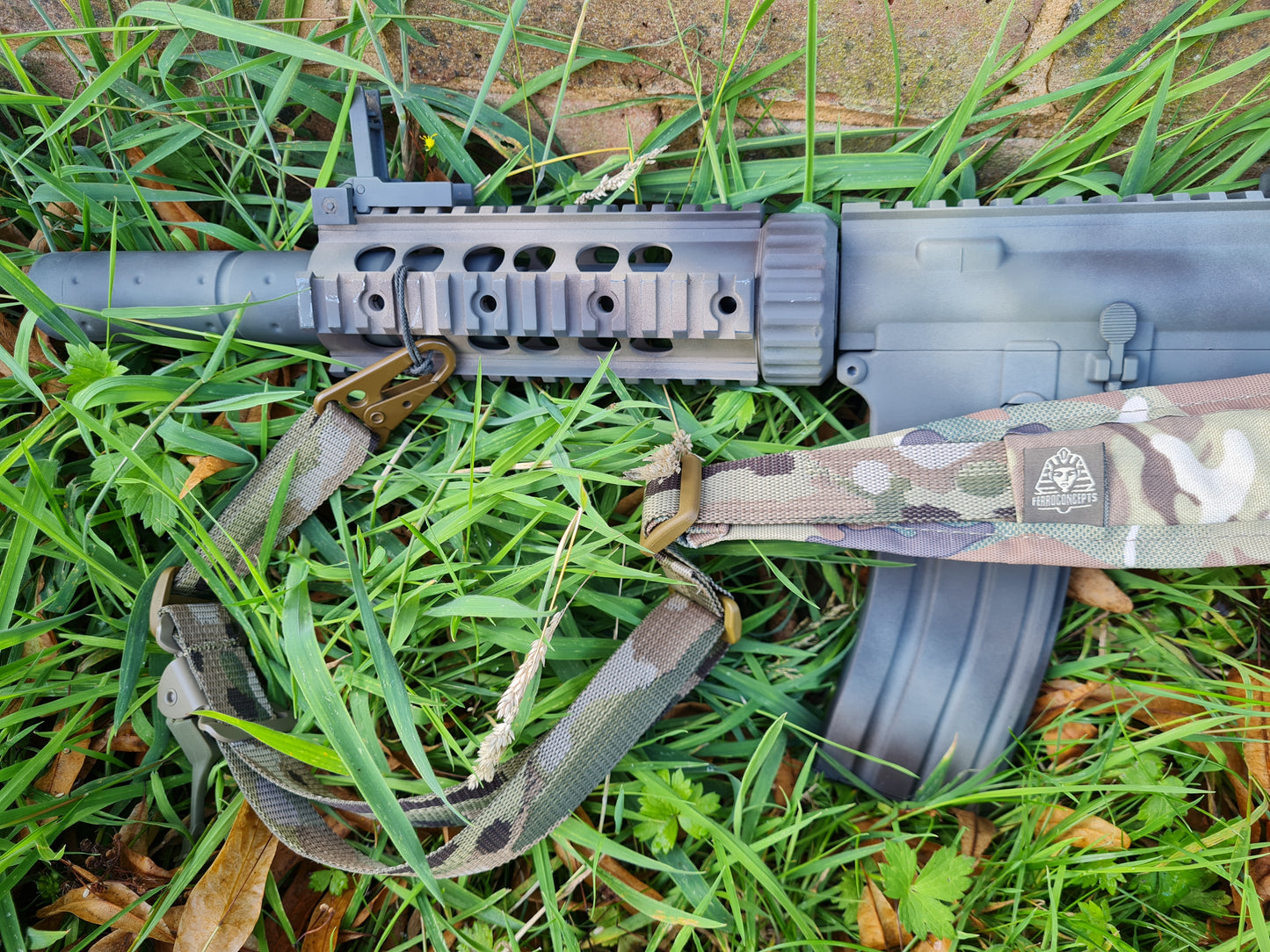 Ferro Slingster The Wildoutpost