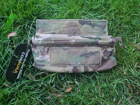 Multicam Dangler Pouch