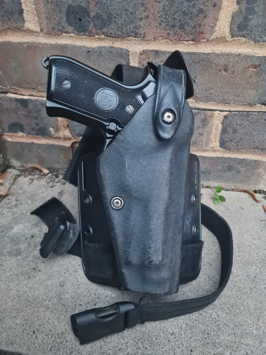 Safariland Barreta Holster