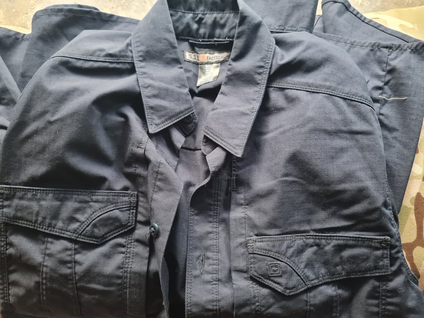 5.11 Tactical Operator Shirt