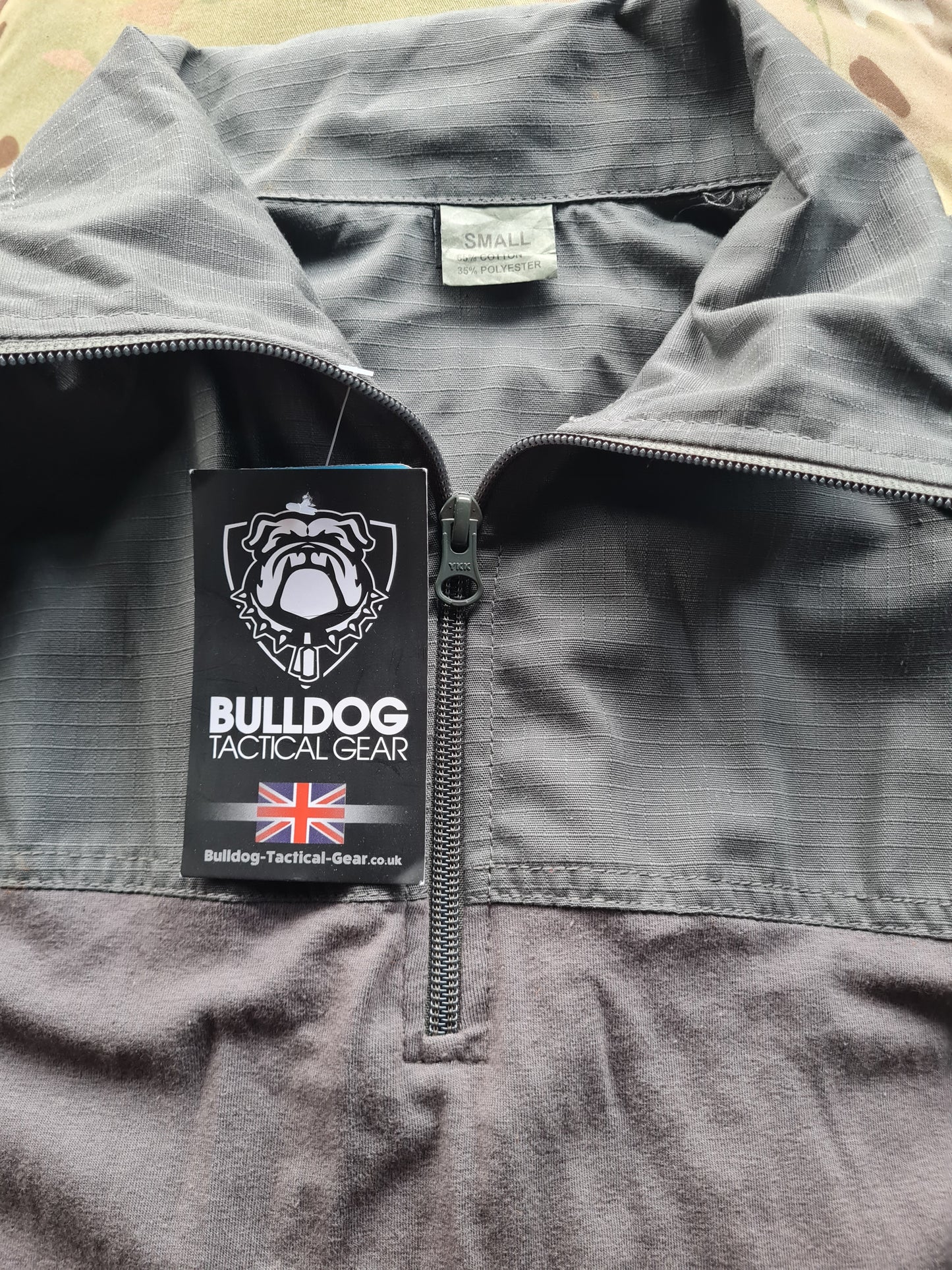 Bulldog Tactical Gear Ubac