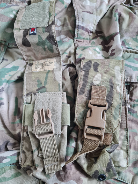 LBT 5.56mm Pouches