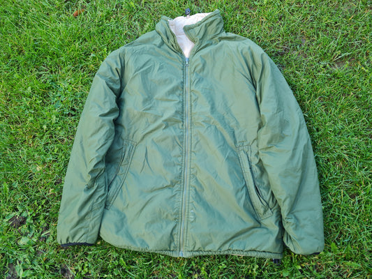 Reversible Cold Weather Jacket