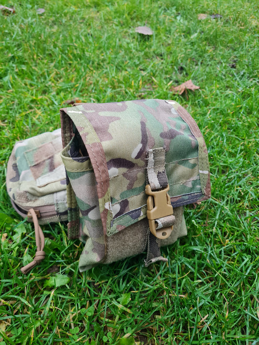 NVG Multicam Pouch