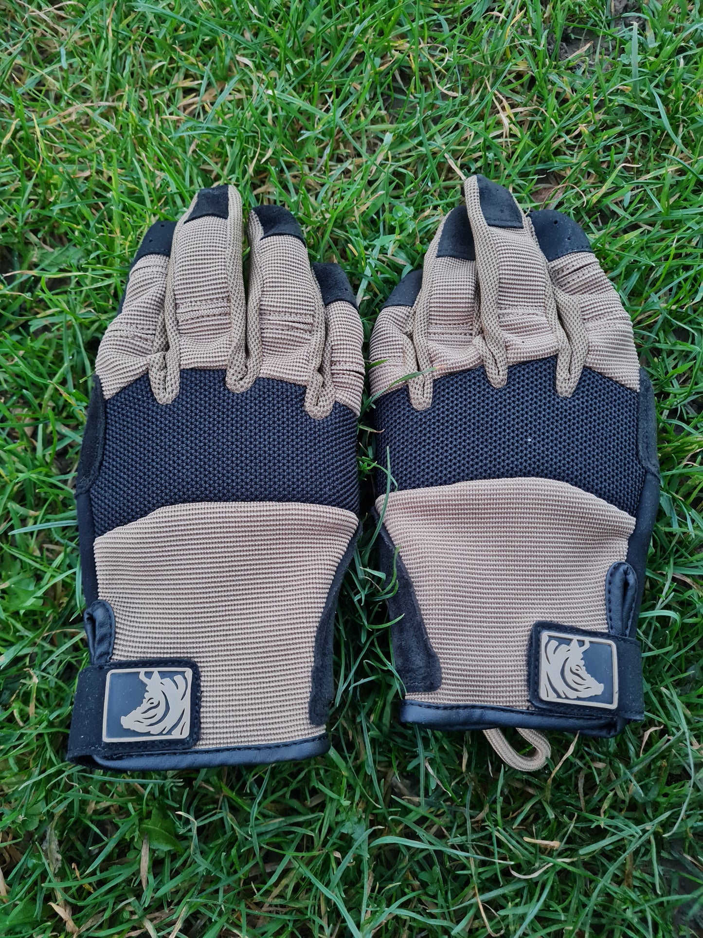 Pyg FDT Alpha Gloves