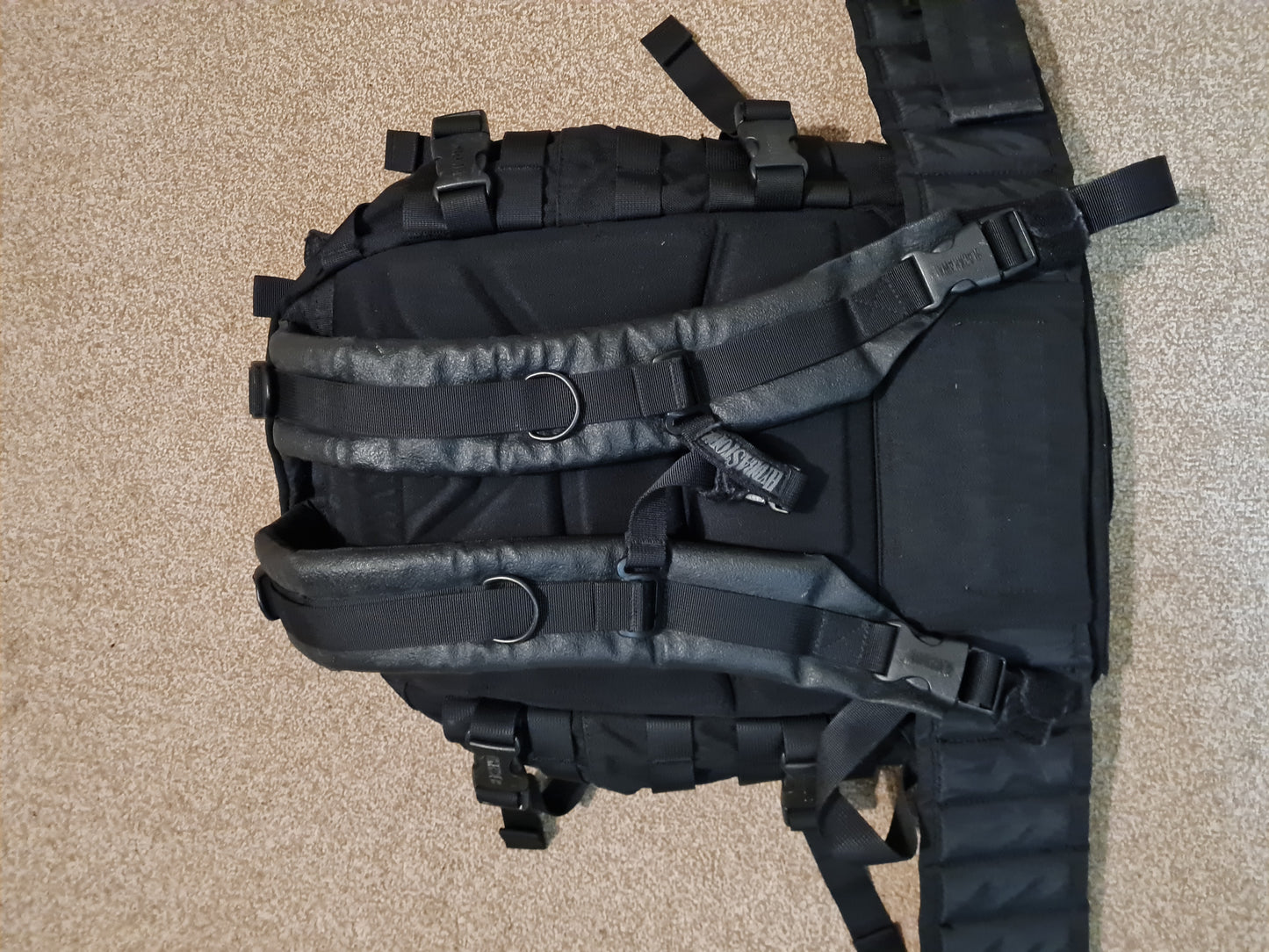 Blackhawk Hydrastorm Backpack