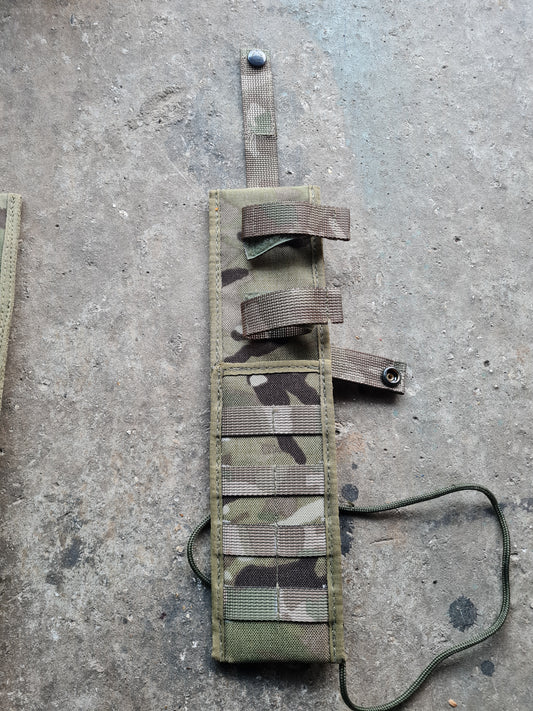 Molle Bayonet Frog