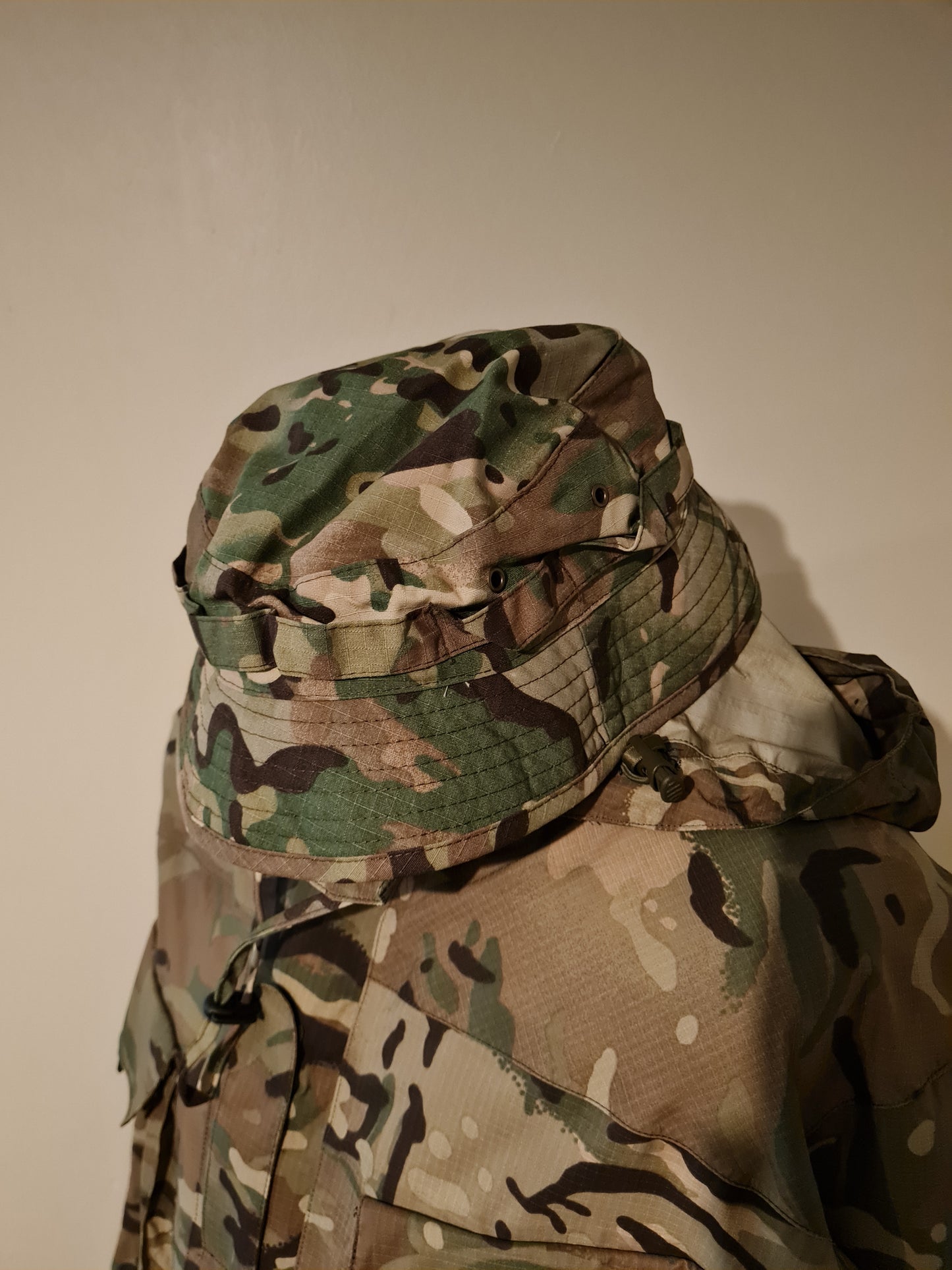 Multicam Jungle Hat