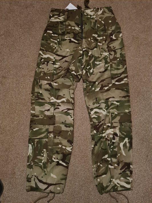 Multicam Aircrew Trousers