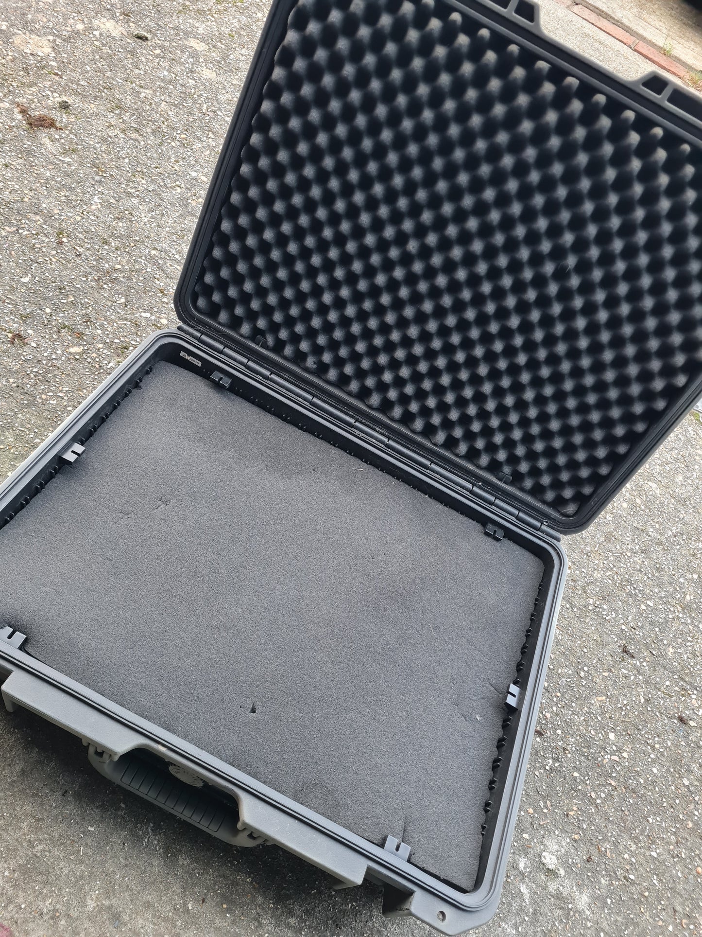 Peli Case