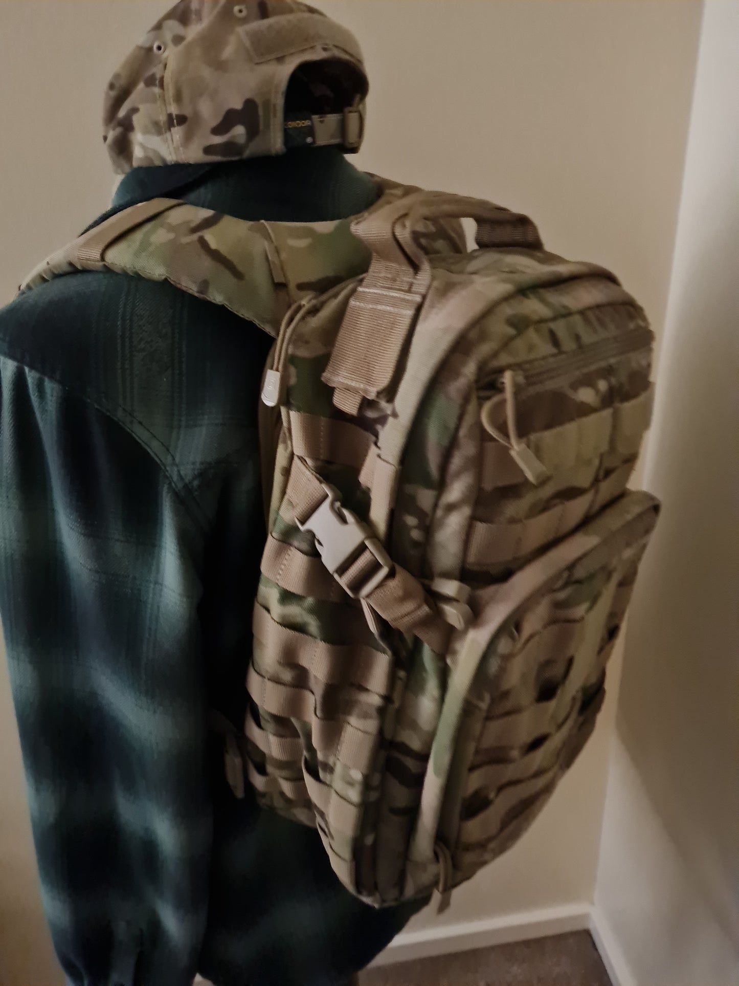 5.11 Tactical 12hr Rush Daysack