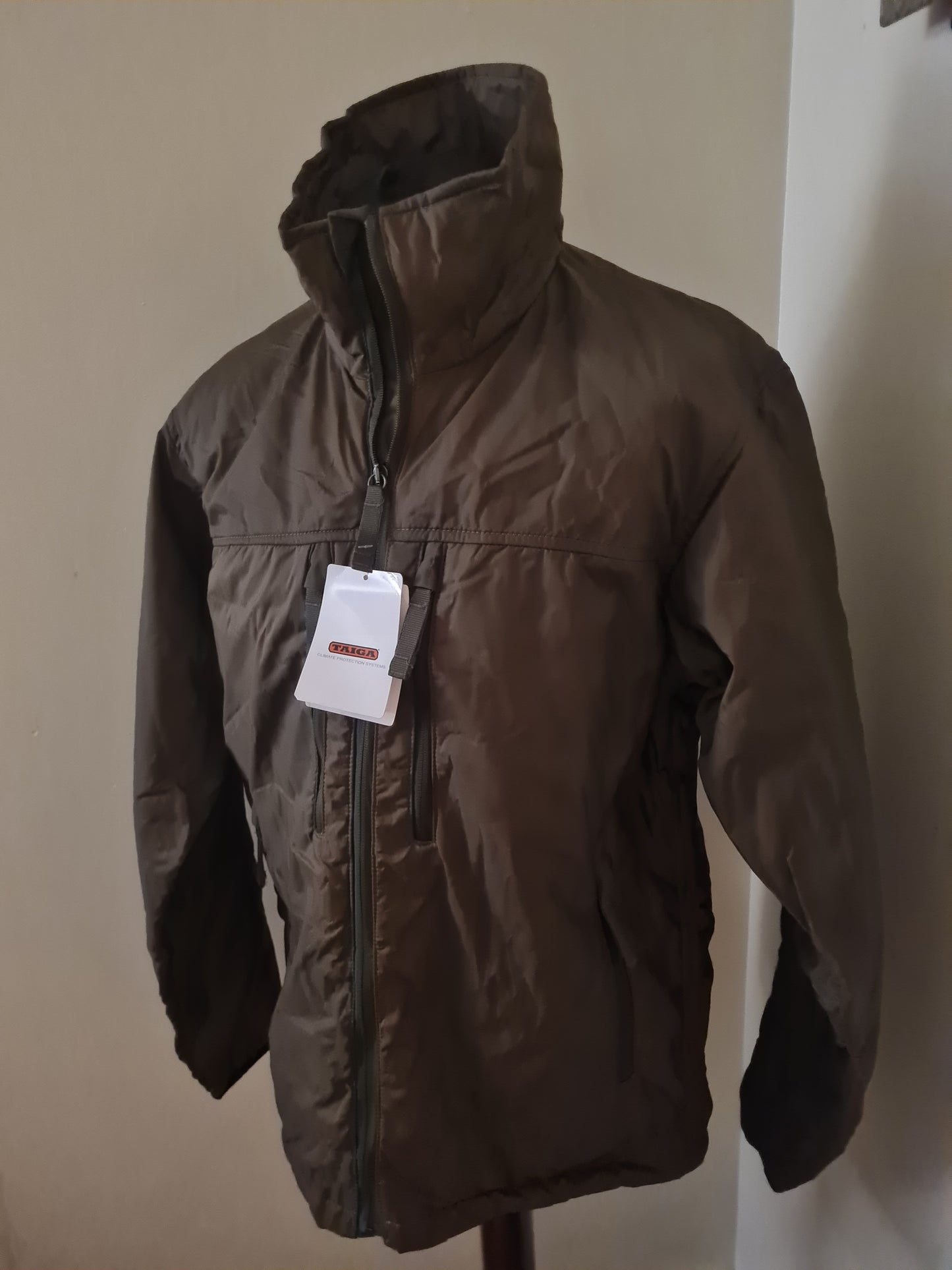 Taiga RF Jacket