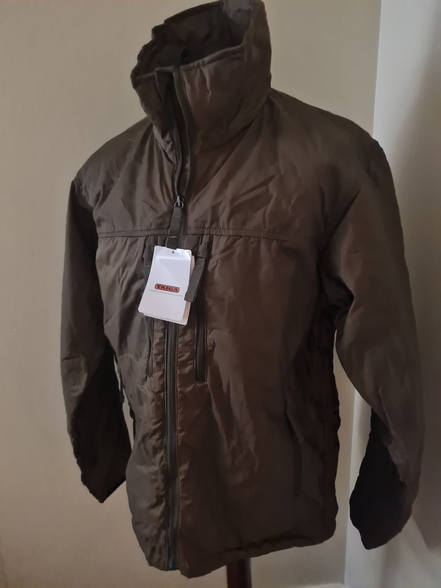 Taiga RF Jacket