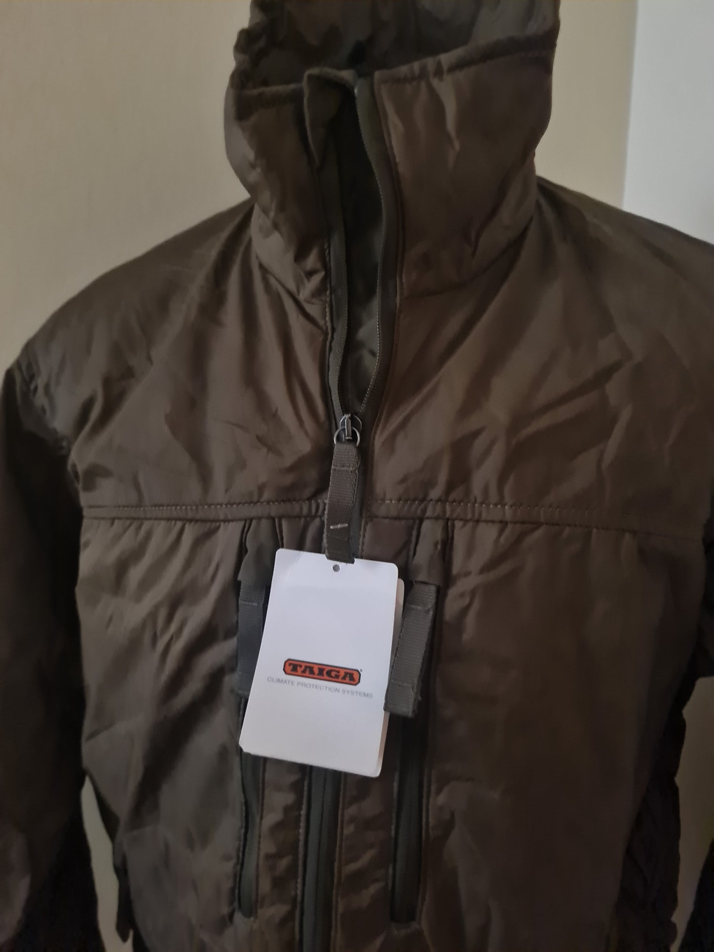 Taiga RF Jacket