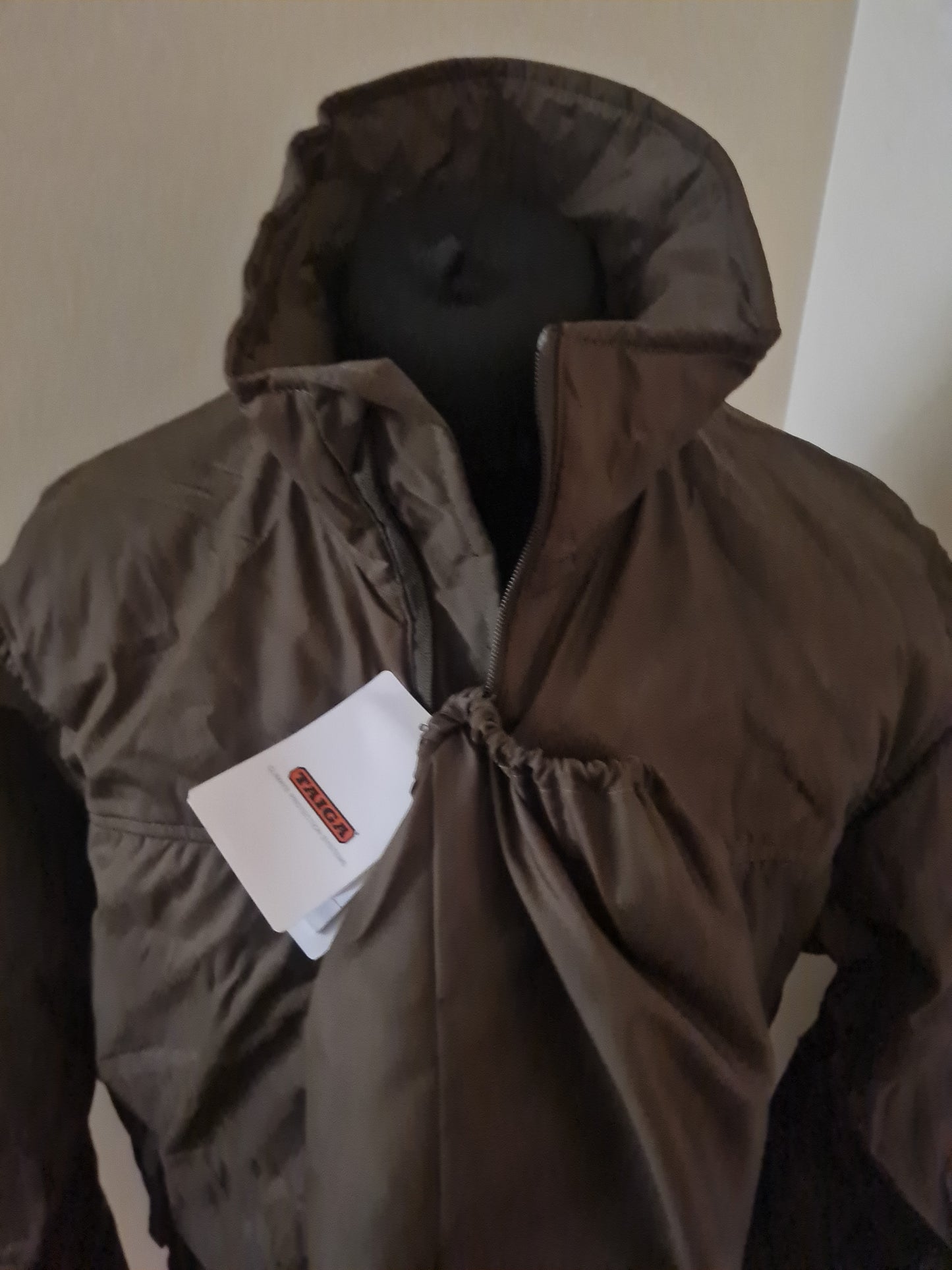 Taiga RF Jacket