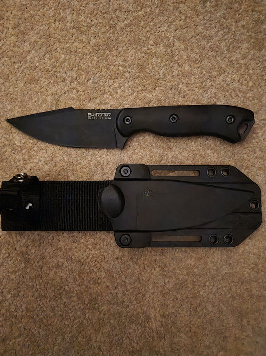 Kabar BK18 Assault knife