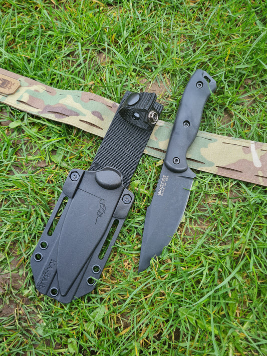 Kabar BK18 Assault knife