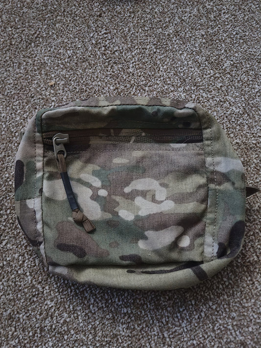 Crye Precision Admin Pouch