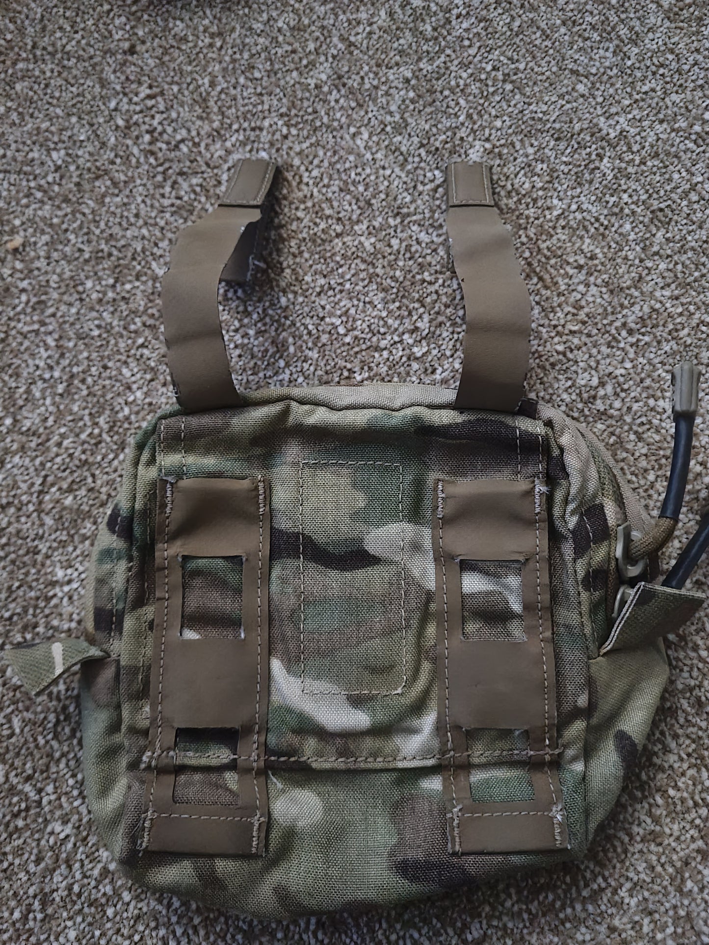 Crye Precision Admin Pouch