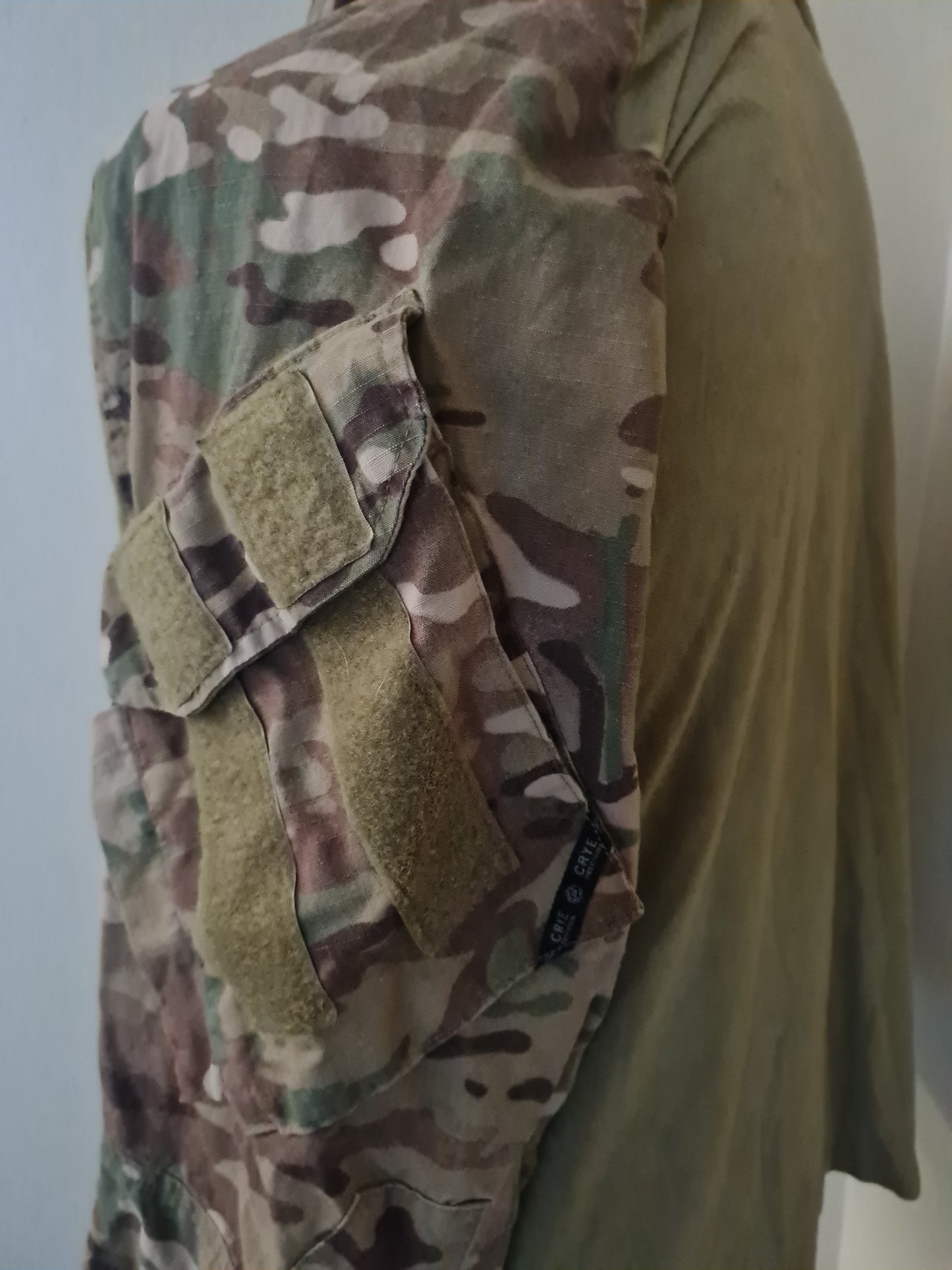 Crye Precision Multicam UBAC