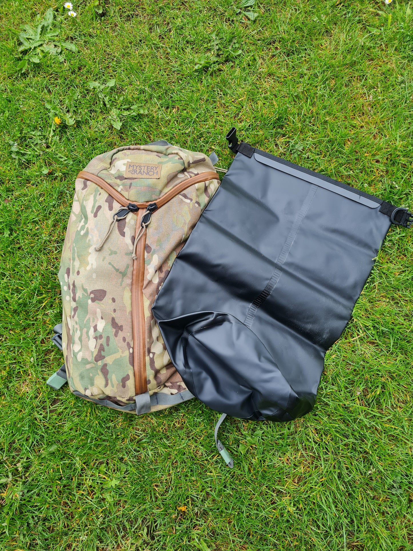 PVC Waterproof Dry Bag