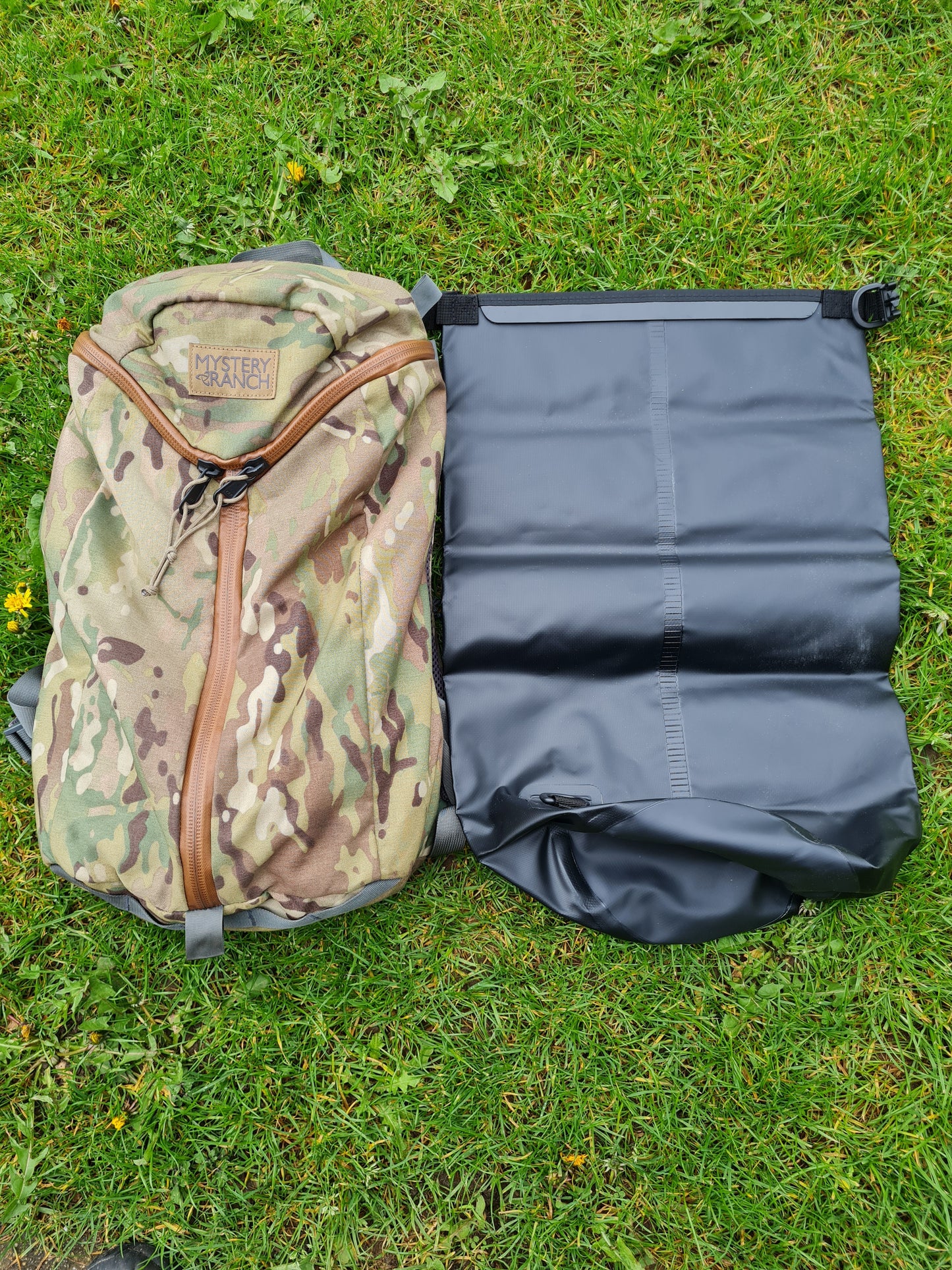 PVC Waterproof Dry Bag