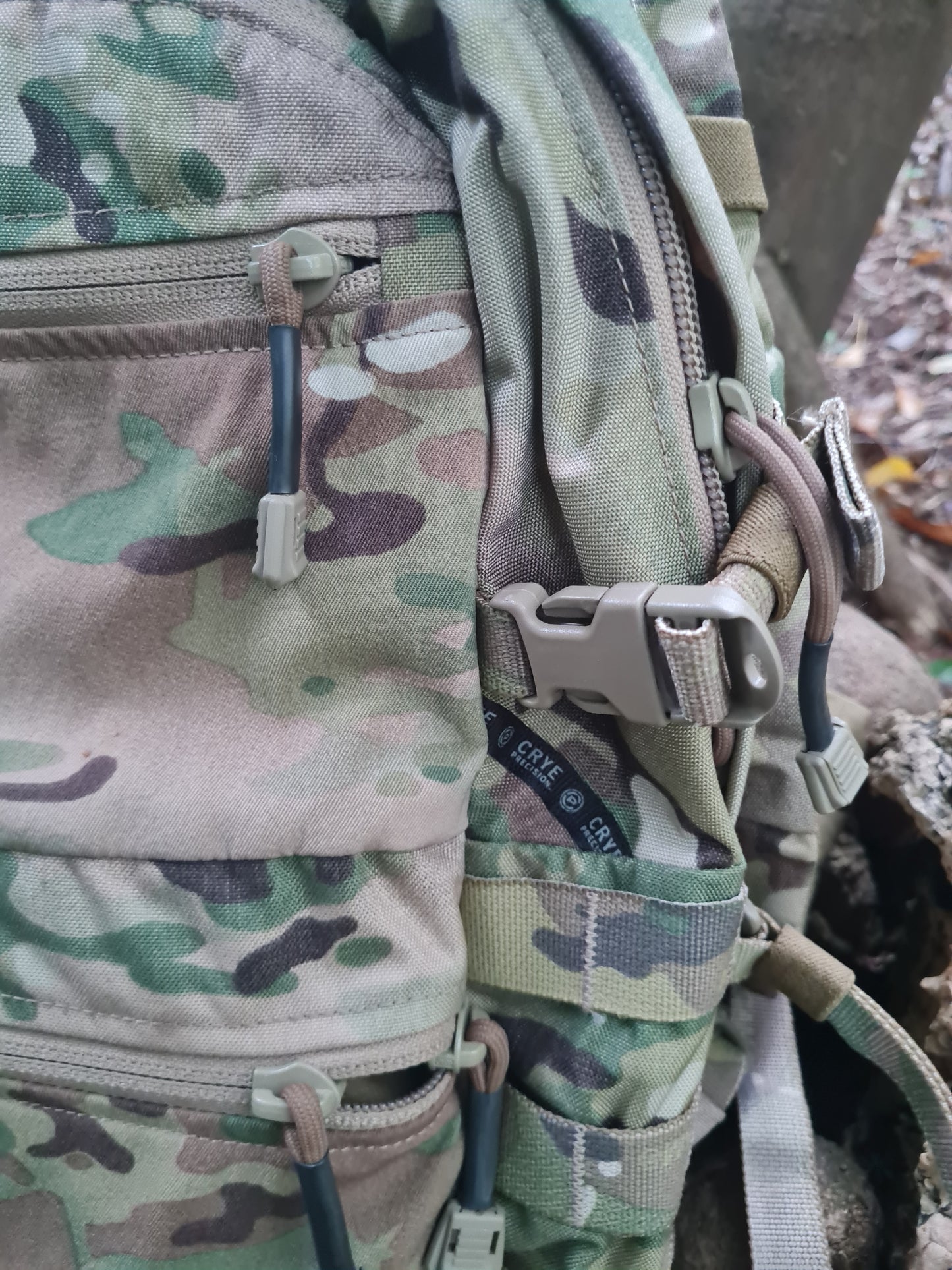 Crye AVS Daysack