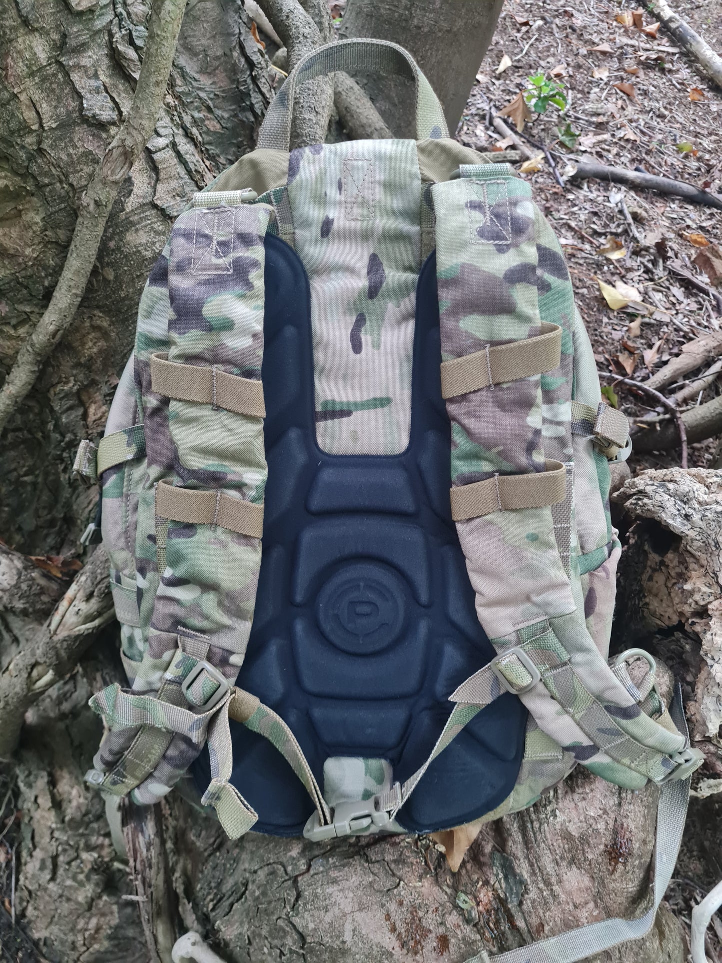 Crye AVS Daysack