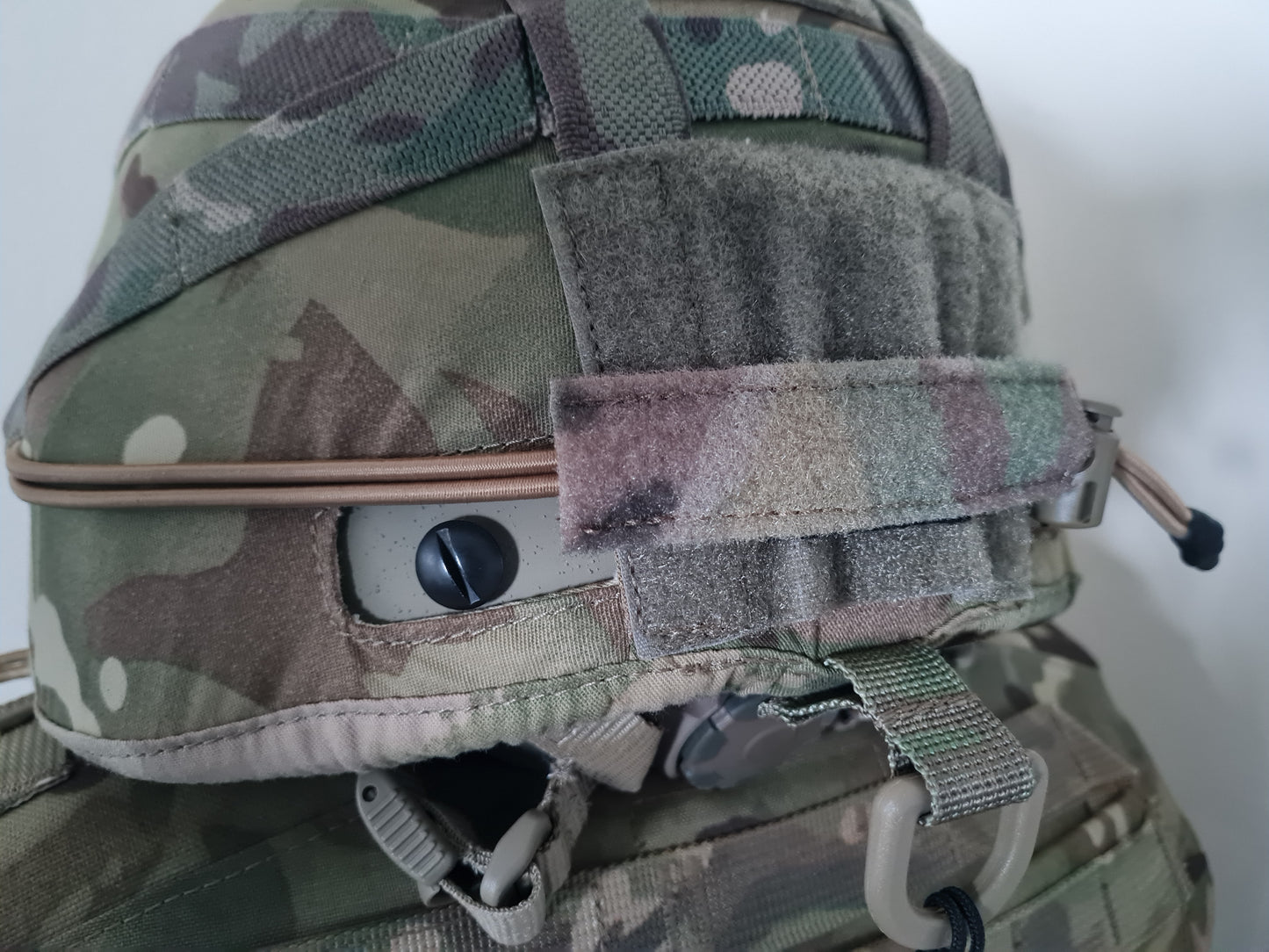 NVG Retention Bungee