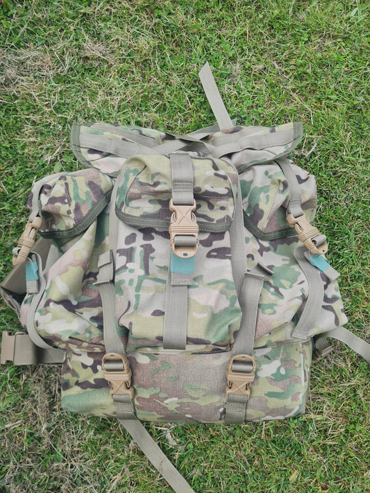 Multicam Spec Ops Pack