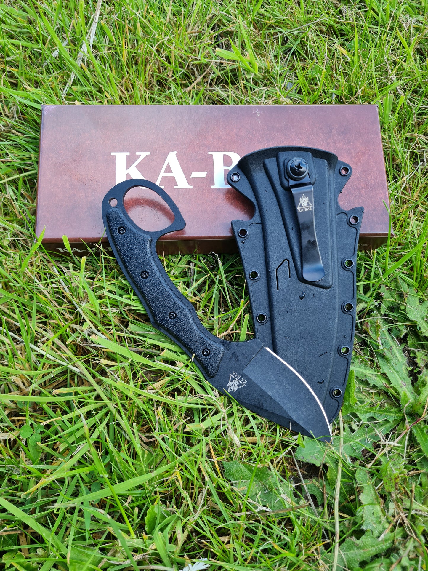 Kabar TDI Strike