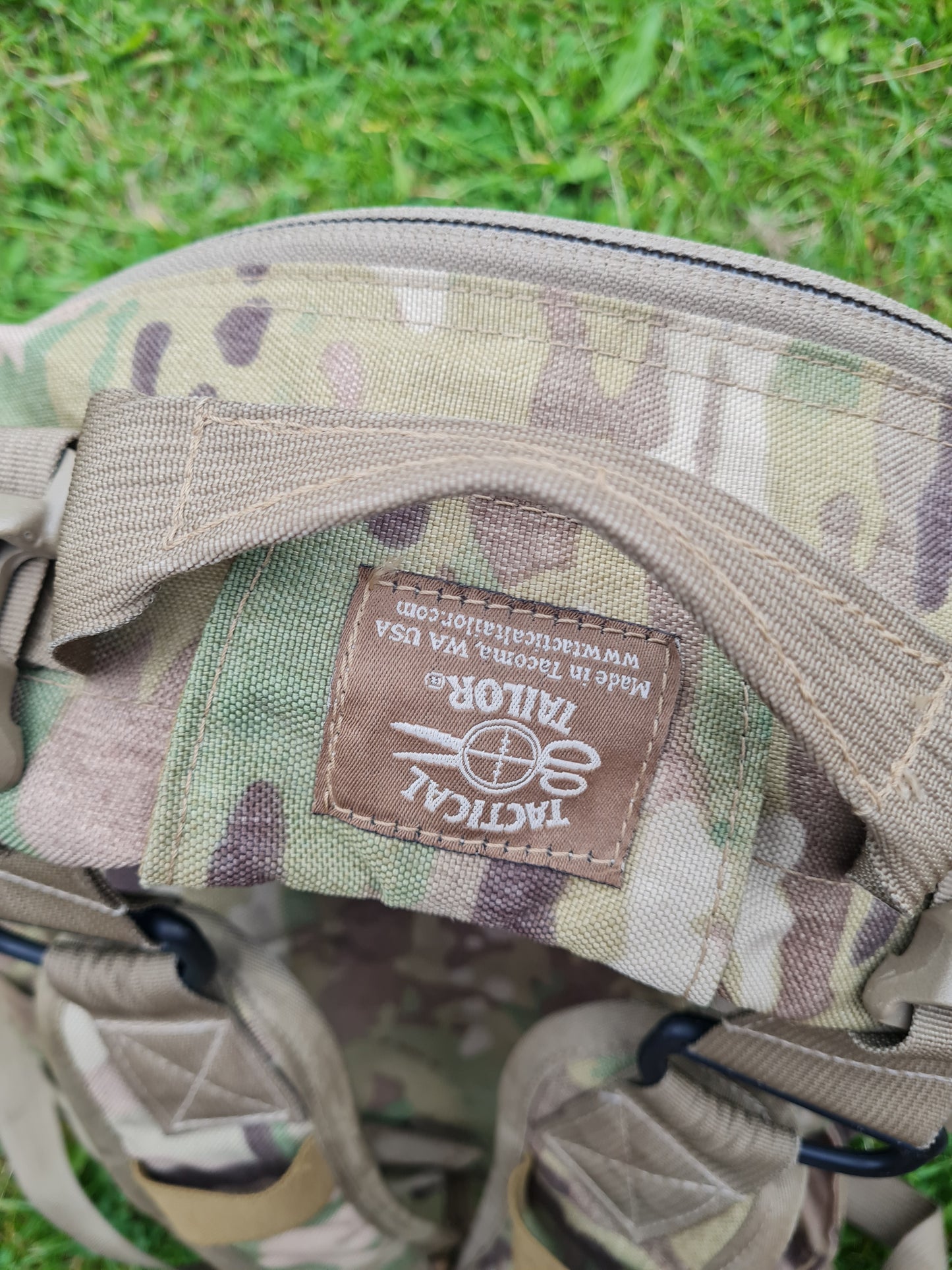 Tactical Tailor Daysack