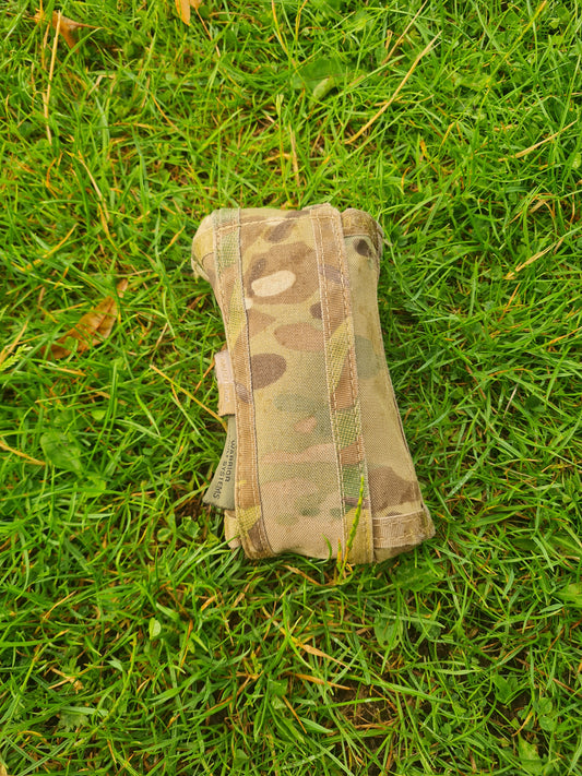 Warrior Dump Pouch