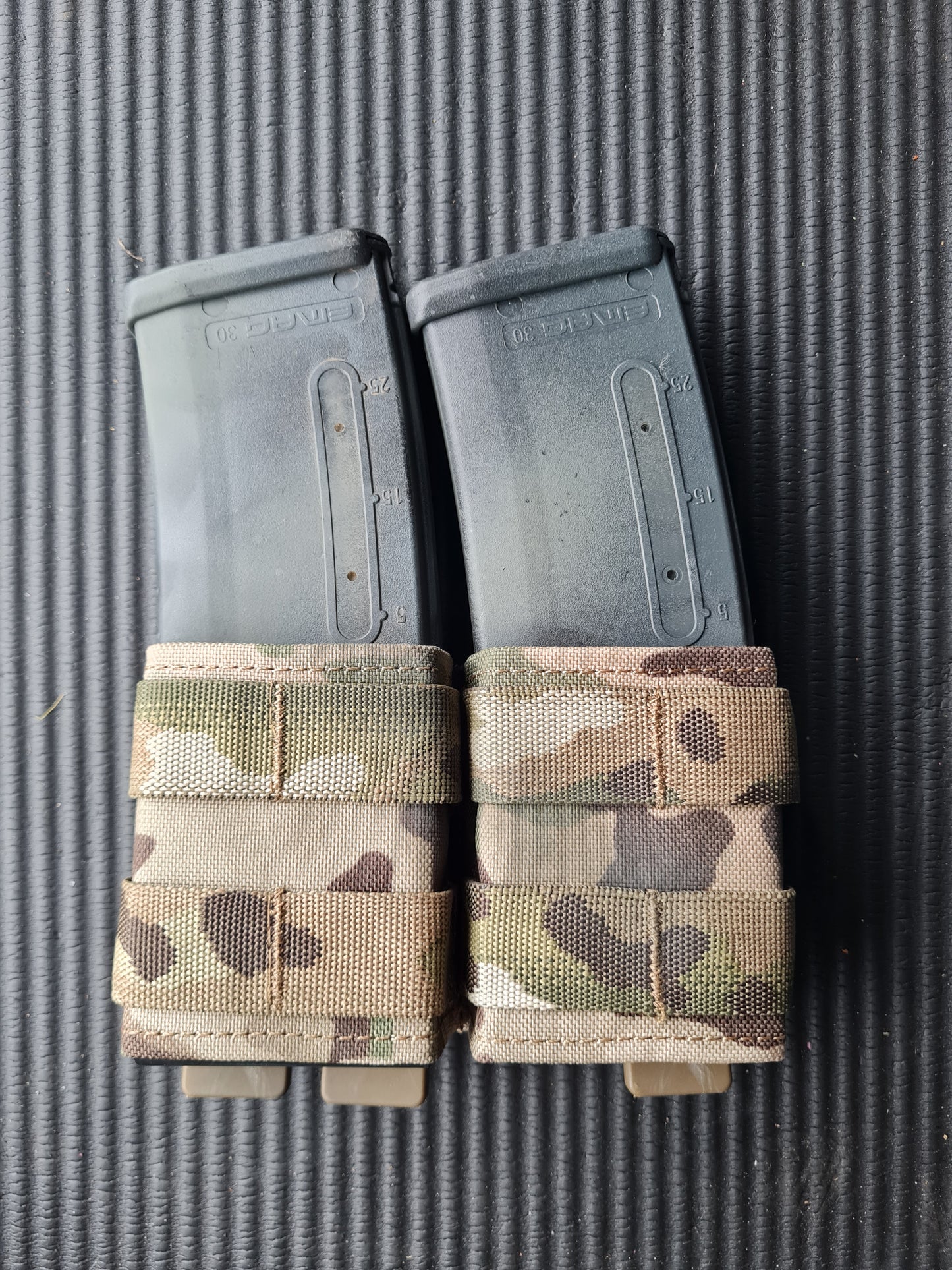 Esstac Kywi 5.56mm Molle Pouch